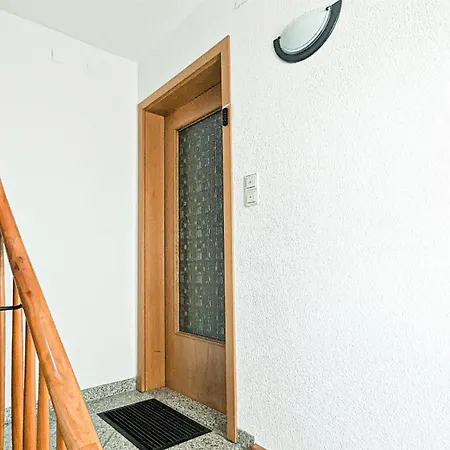 Alloggio in famiglia Zuffenhausen Porsche Bosch 1doppelzimmer Flatshare
